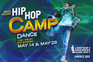 Hip-Hop Camp: The Elements of Hip Hop Dance
