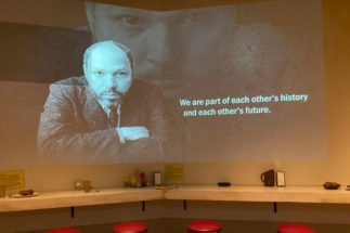New Pittsburgh exhibit celebrates hometown playwright August Wilson: ‘Everyone’s life experiences are important’