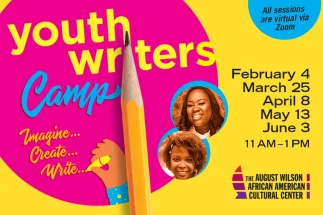 Youth Writers Camp