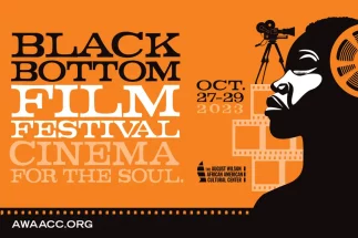 Black Bottom Film Festival: Film Submission