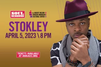 Soul Sessions: Stokley