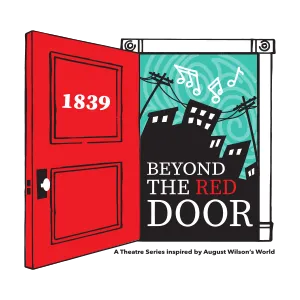Beyond The Red Door: A Theatrical Event Series