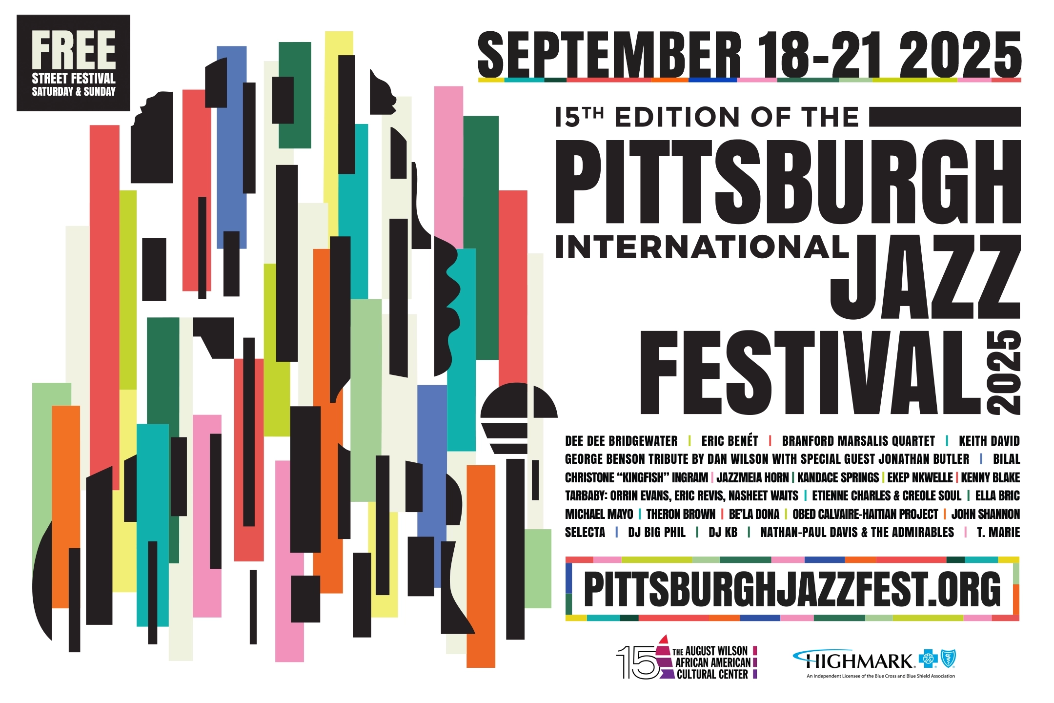 Pittsburgh International Jazz Festival
