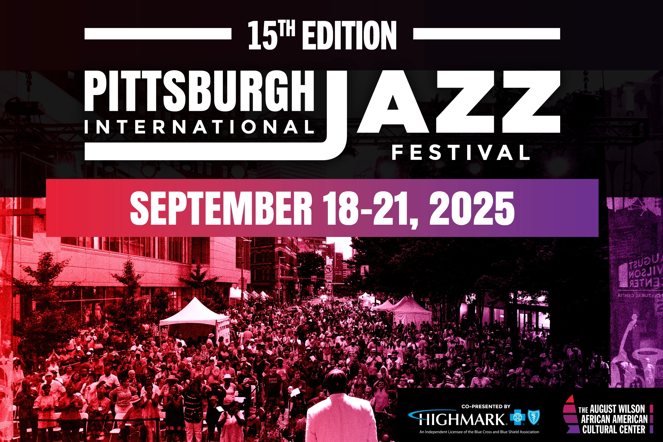 Pittsburgh International Jazz Festival