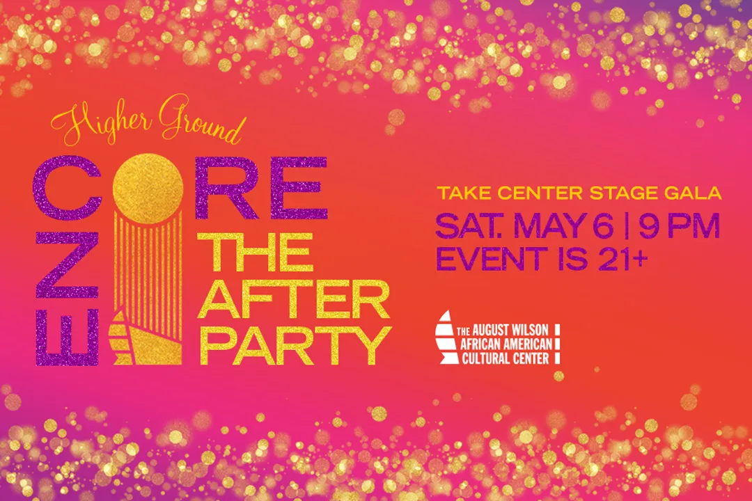 Encore Gala After Party
