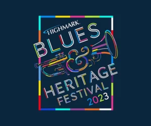 Blues Heritage Festival