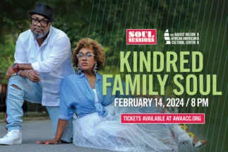 Soul Sessions: Kindred Family Soul