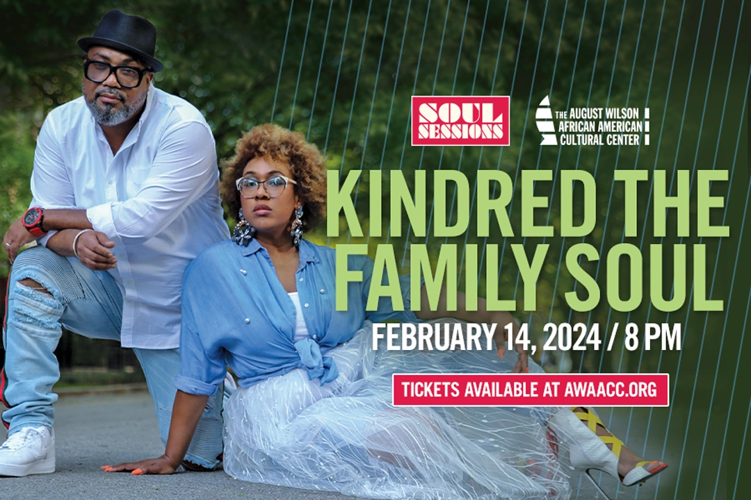 Soul Sessions: Kindred the Family Soul