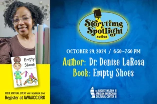 Storytime Spotlight