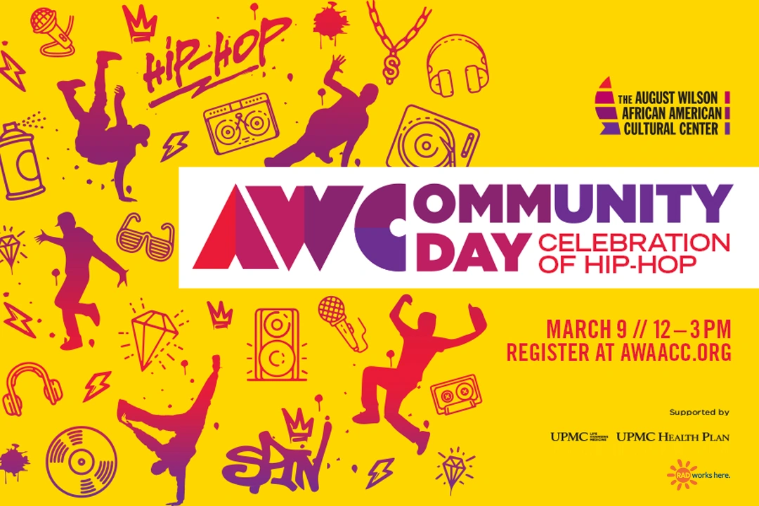 AWCommunity Day