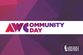 AWCommunity Day