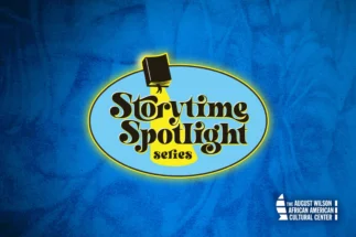 Storytime Spotlight