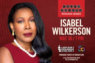 TRUTHSayers: Isabel Wilkerson