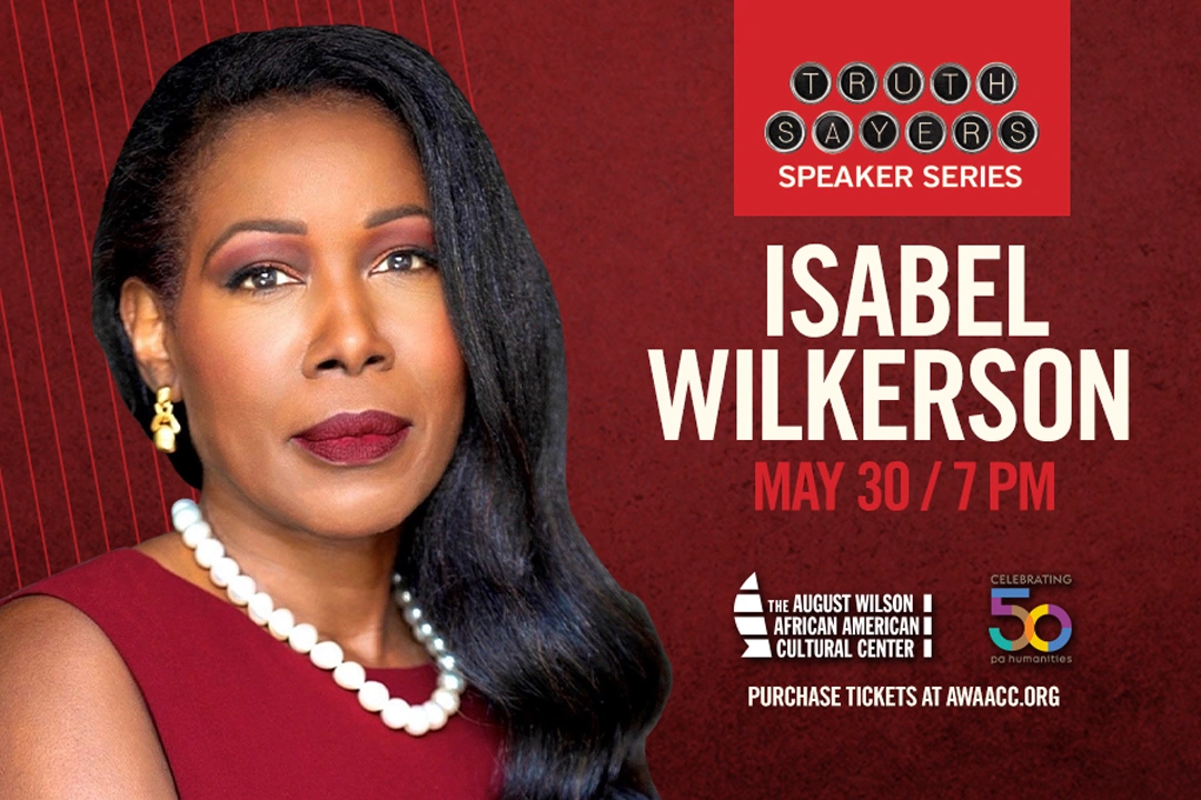 TRUTHSayers: Isabel Wilkerson