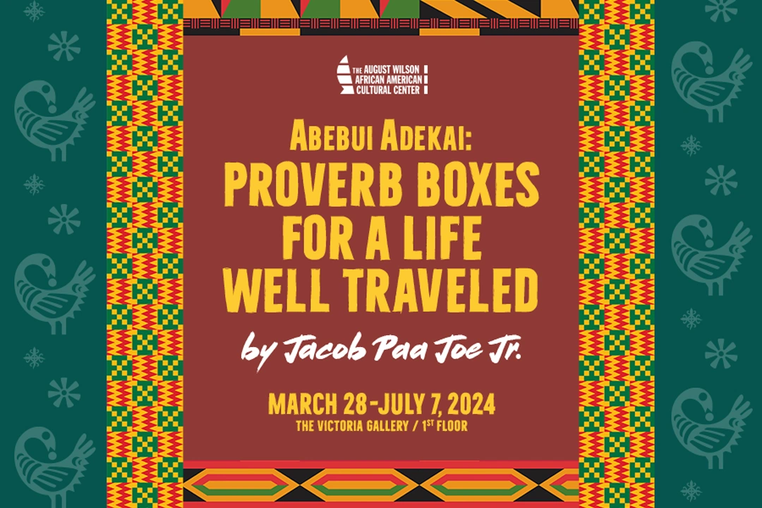 Proverb Boxes For A Life Well Traveled