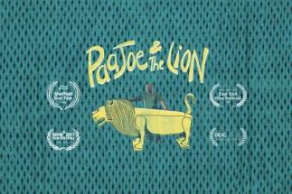 Paa Joe & The Lion: Film Screening
