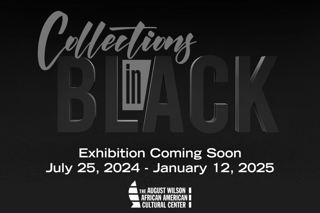 Collections in Black: A Celebration of Black Comic Book Culture – The ...