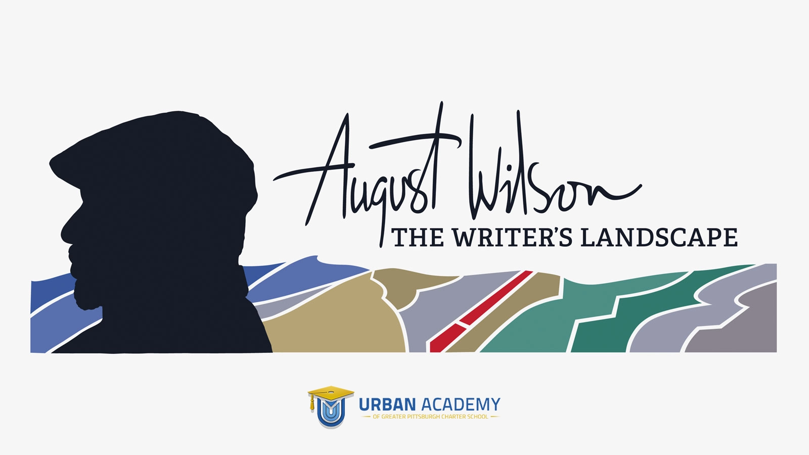 Guided Tour with Urban Academy - August Wilson: The Writer’s Landscape