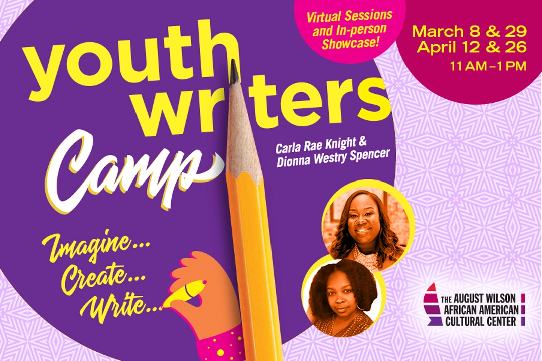 Youth Writer's Camp