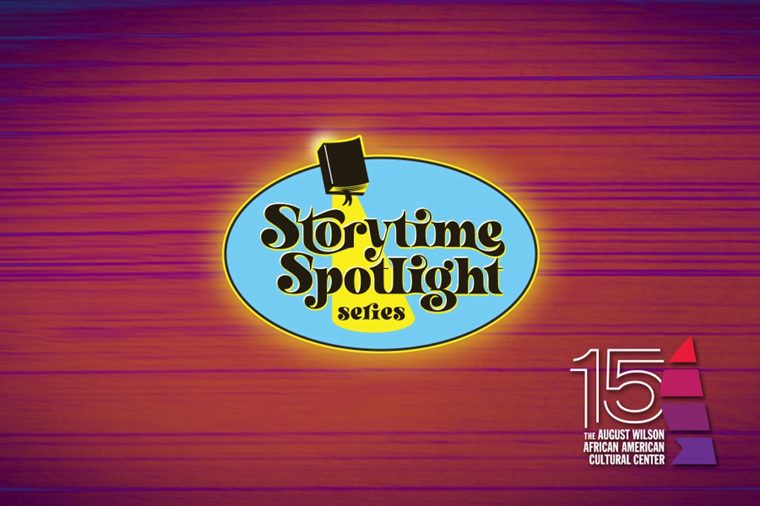 Storytime Spotlight