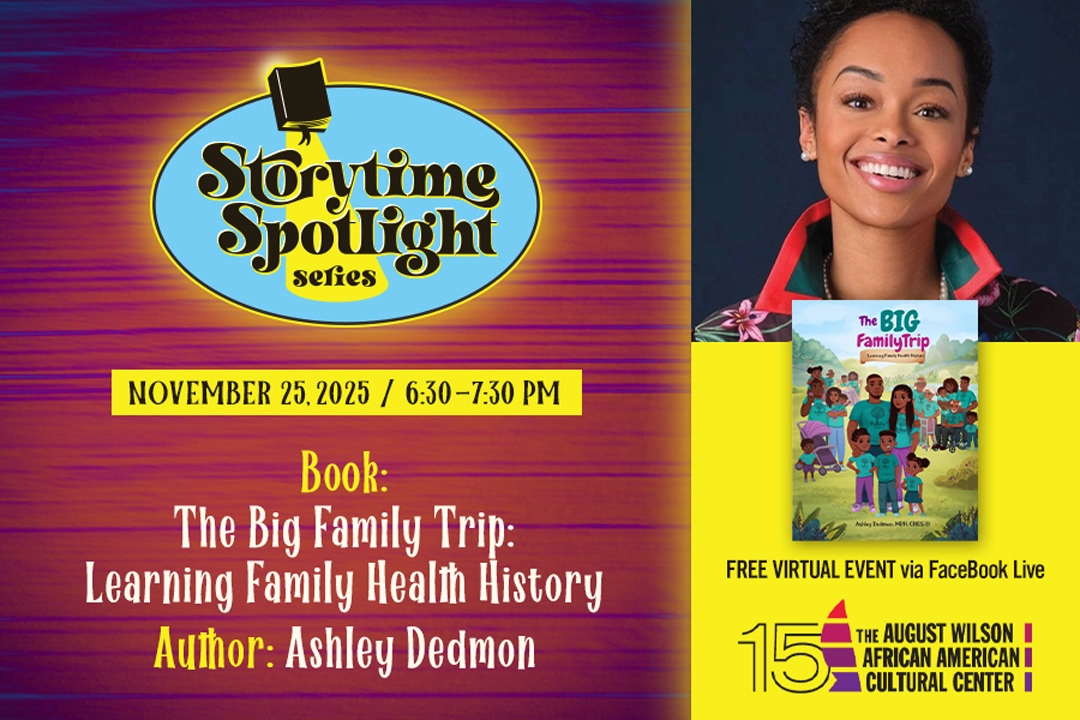 Storytime Spotlight