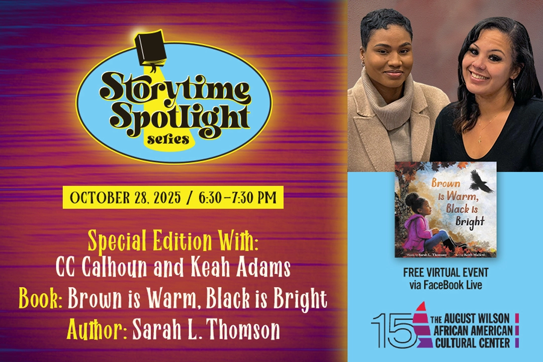 Storytime Spotlight