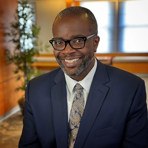John M. Wallace, Jr., PhD