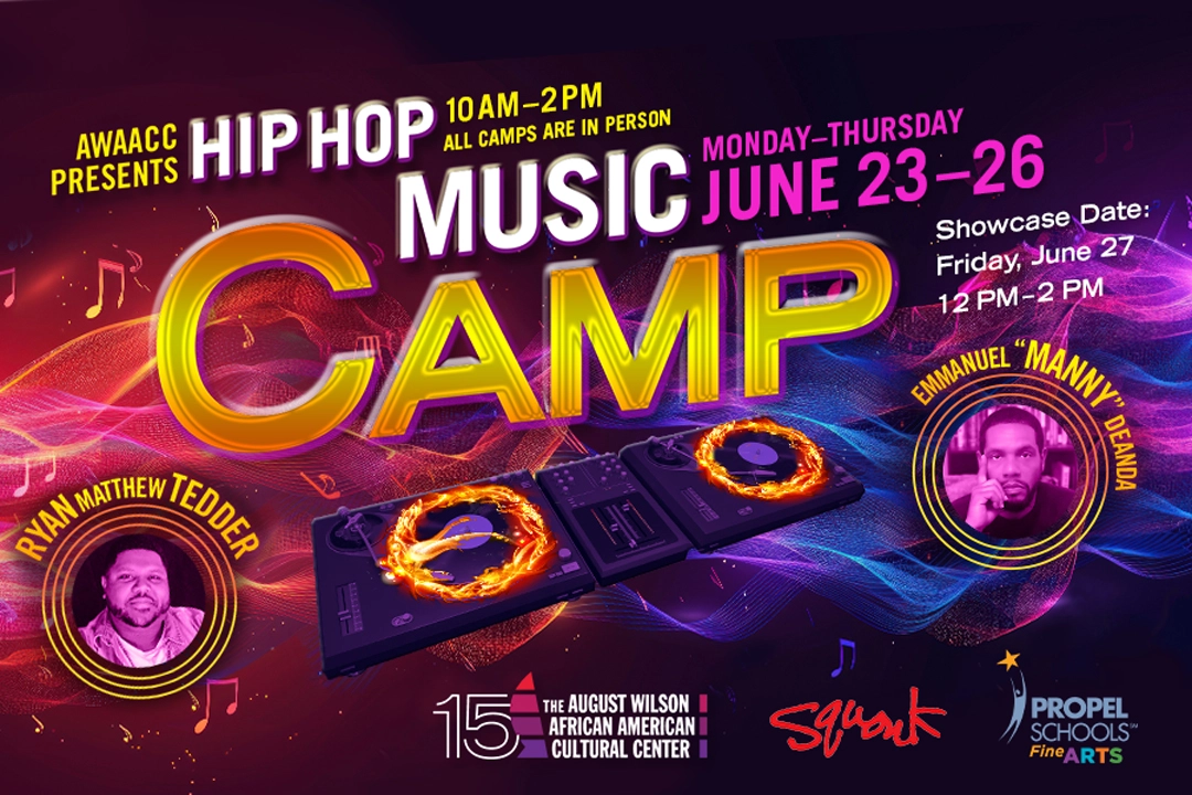 Music Camp
