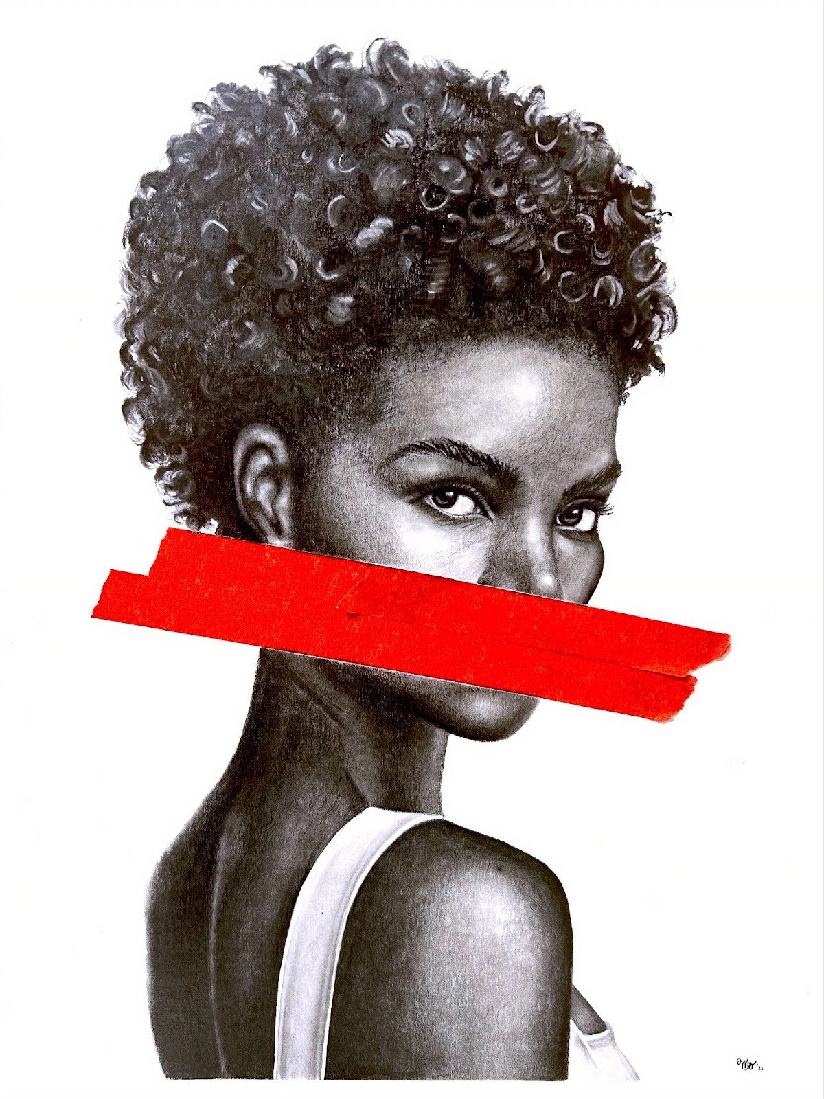 Being/Seen