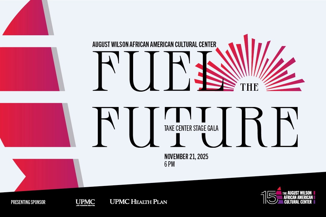 Fuel the Future: Take Center Stage Gala