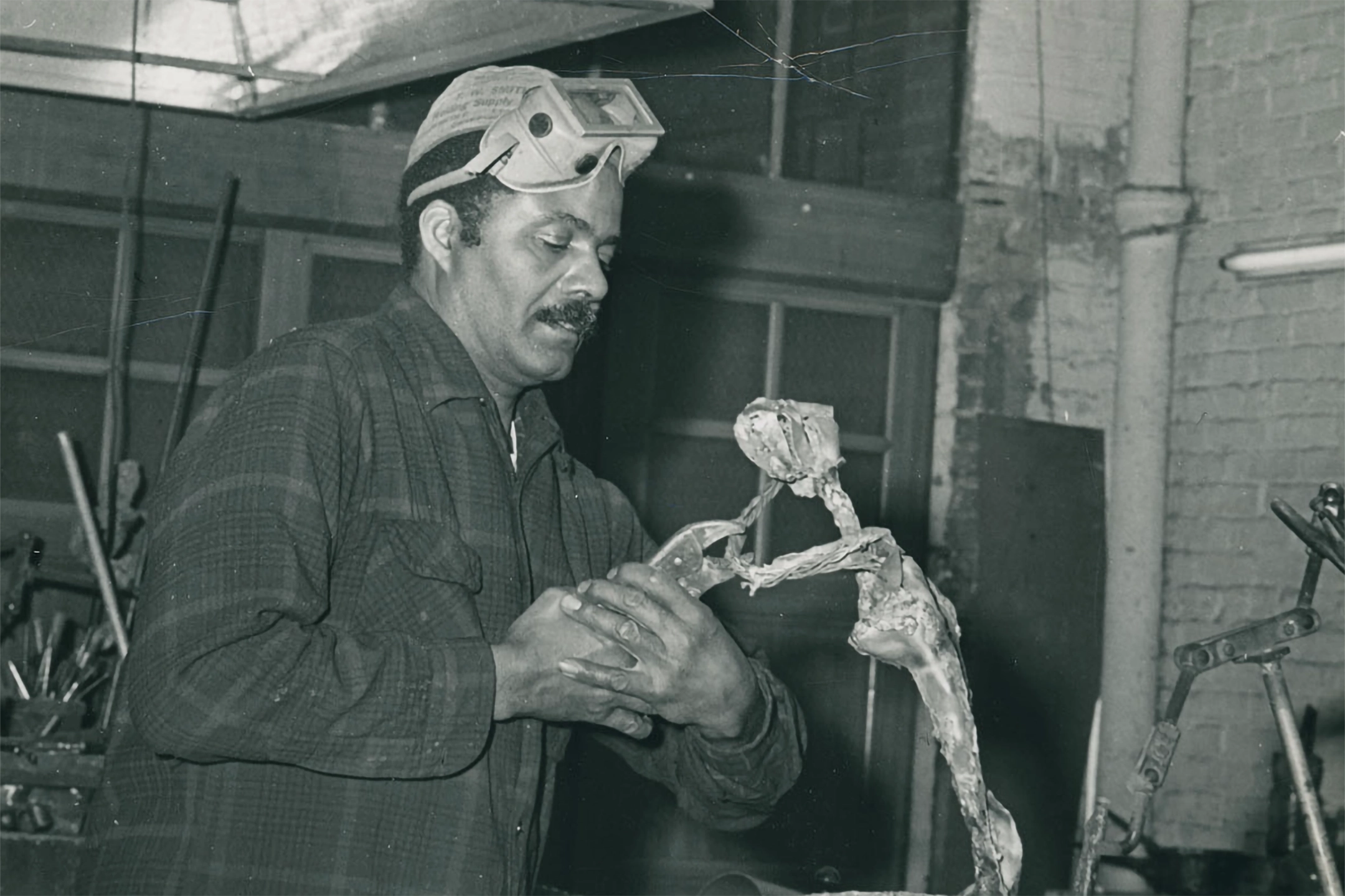 John Rhoden Exhibition Opening Reception