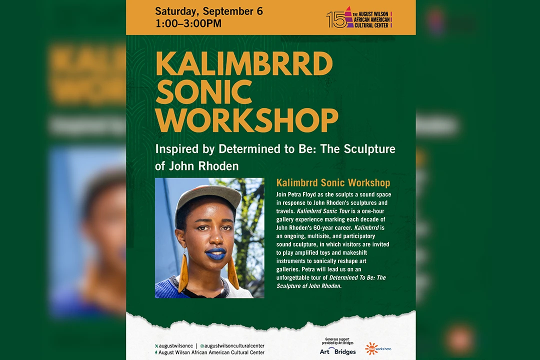 Kalimbrrd Sonic Workshop