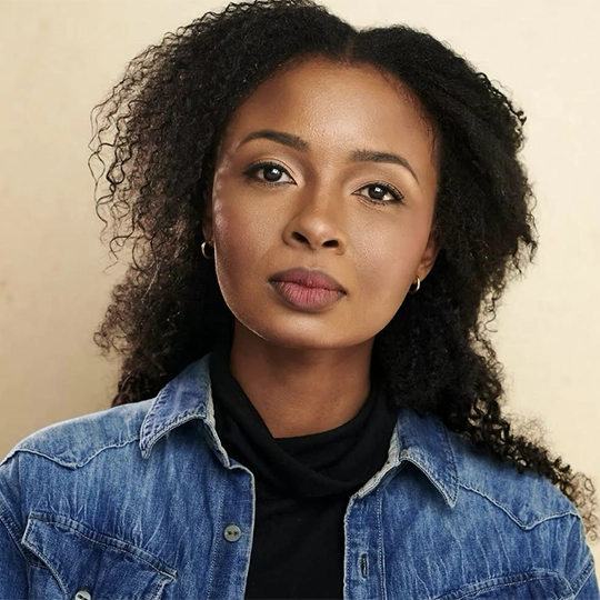 Akudzwe Elsie Chiwa