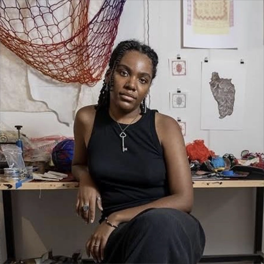 Dara Etienne