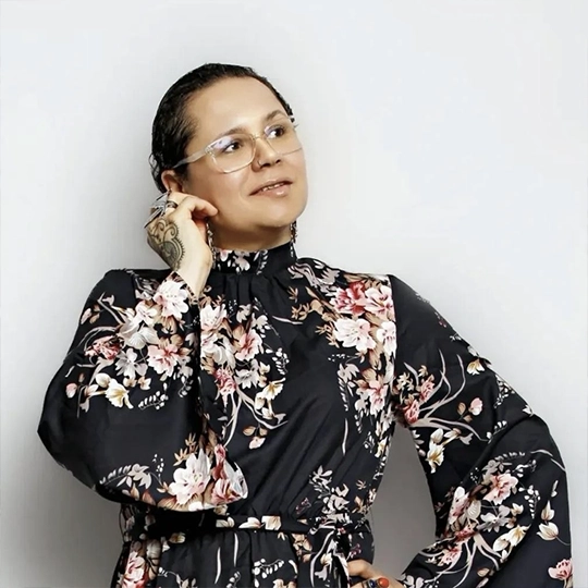 Dr. Amber M. Epps