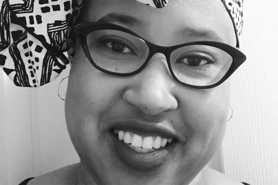 Global Black Identity and Artistic Expression
