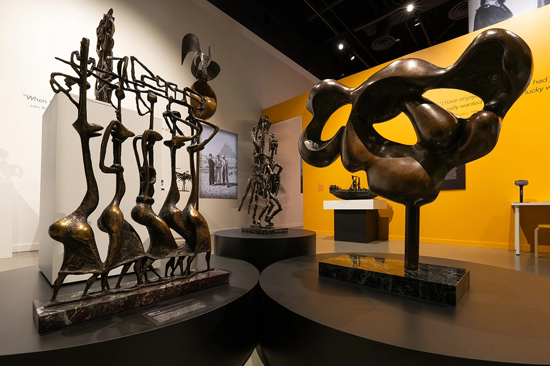 Cultural District Gallery Crawl: Cadence Workshop