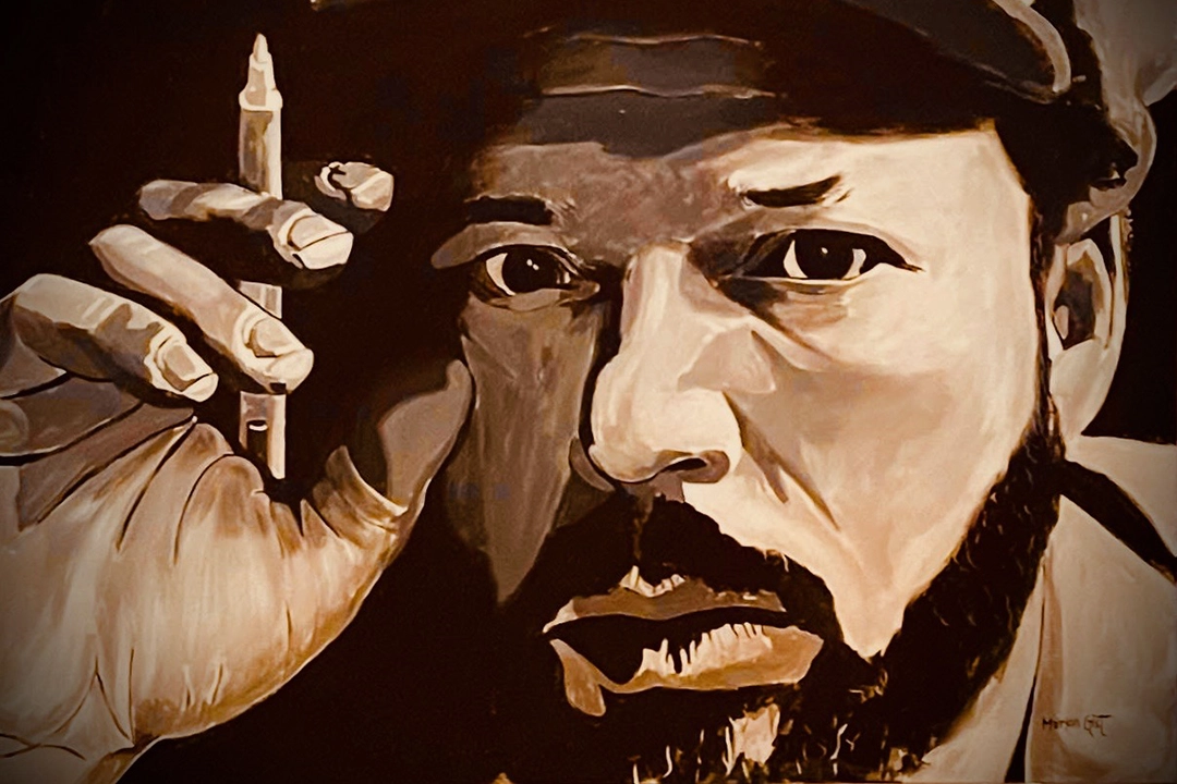 August Wilson's Century Cycle Experience Pop-Up