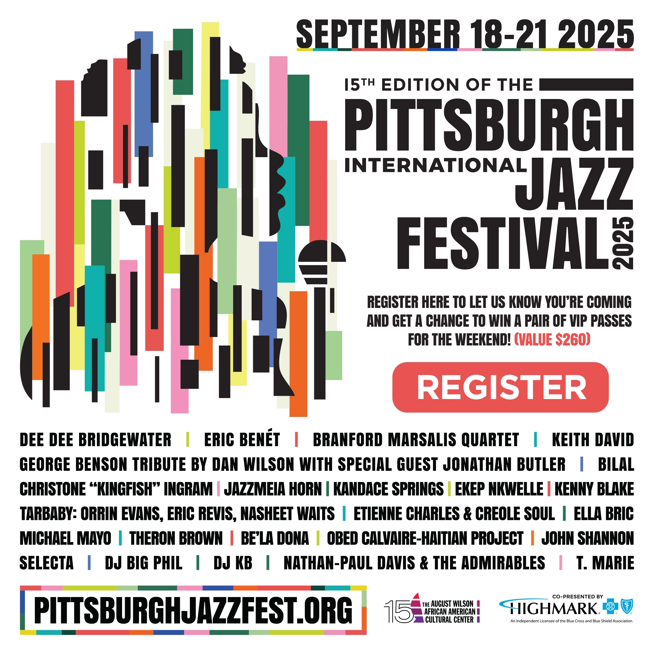 PIJF 2025