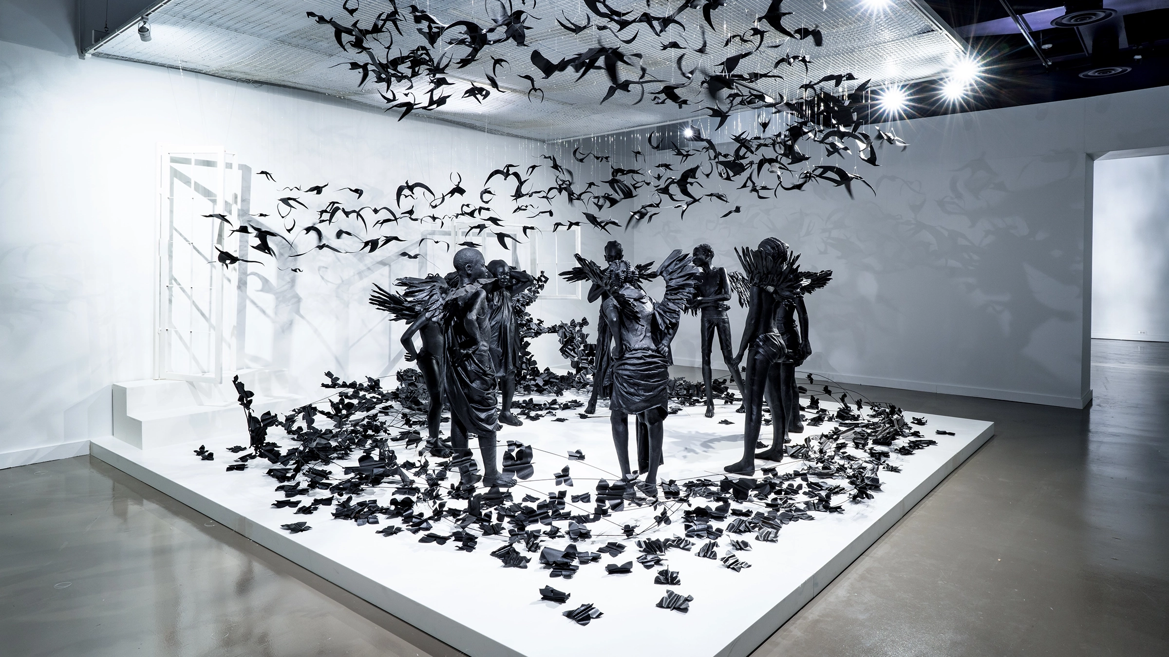 I Will Belong To Only Me