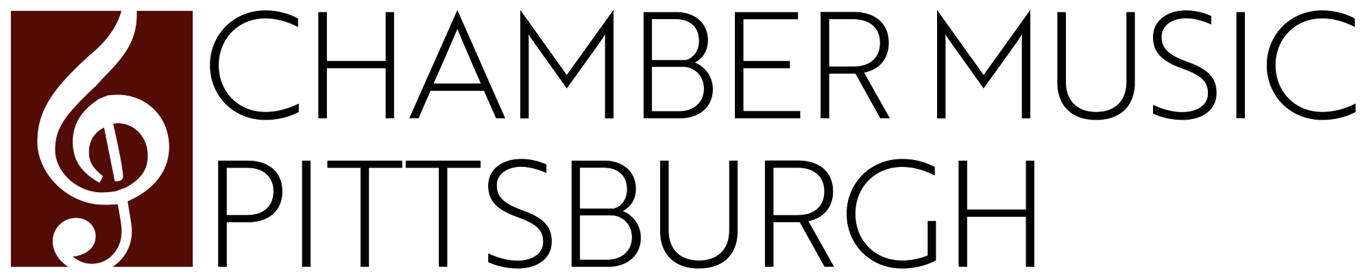 Chamber Music Pittsburgh