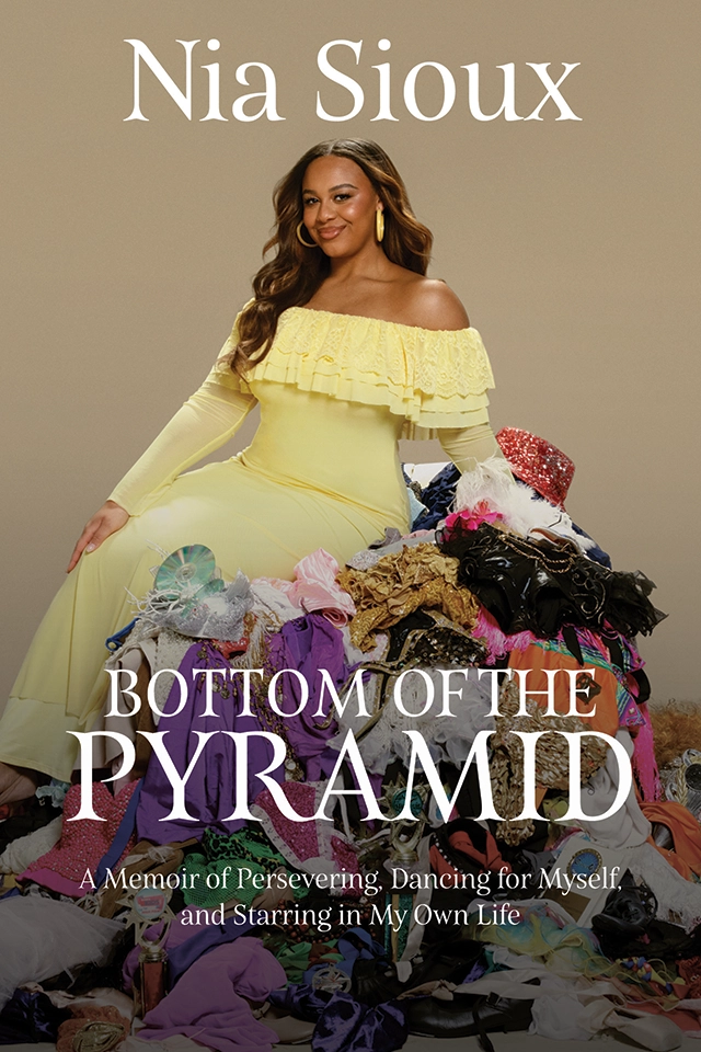 Truthsayers: Nia Sioux