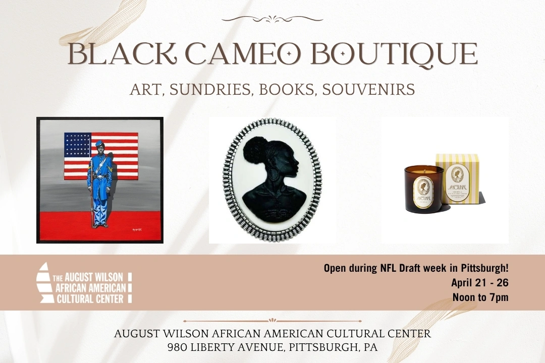 Black Cameo Boutique