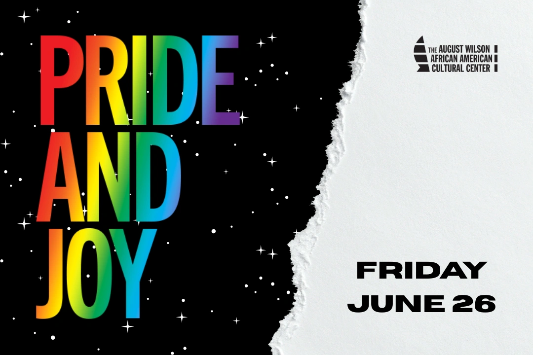 Pride & Joy 2026