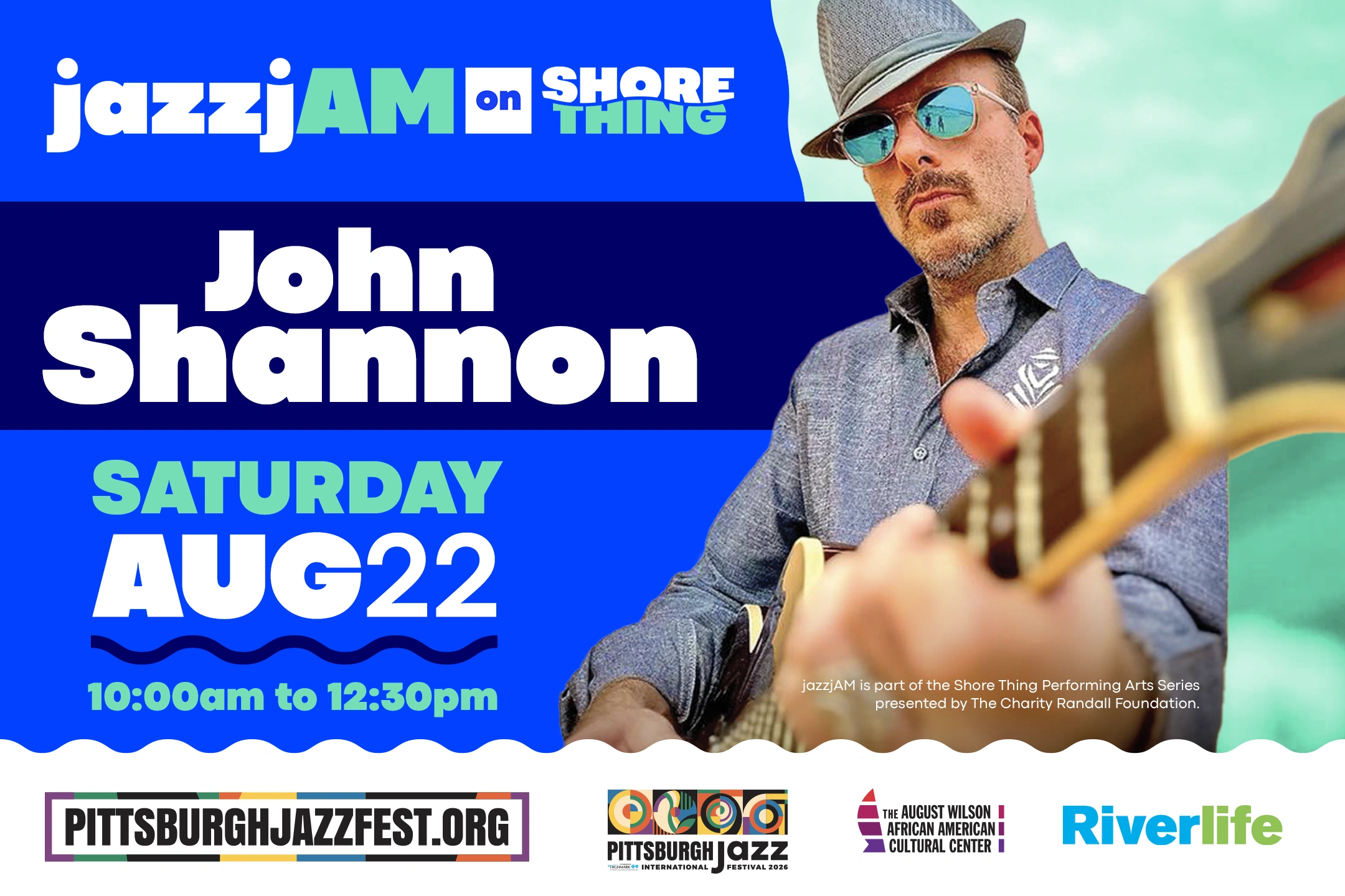 John Shannon