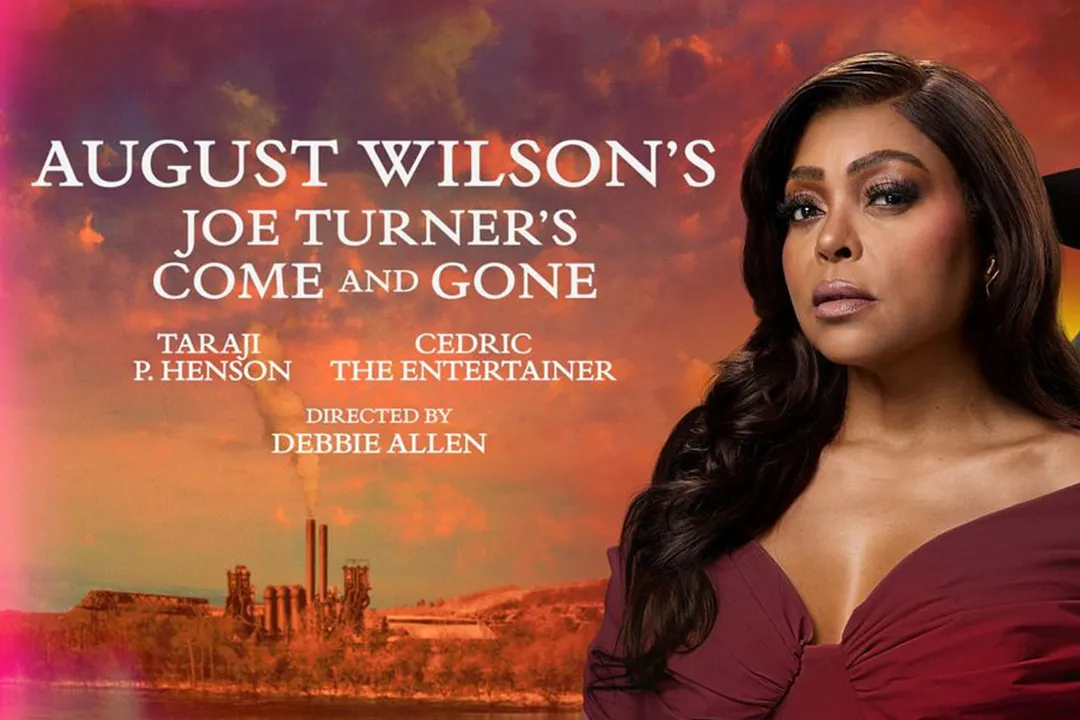 August Wilson NYC Theatre Experience