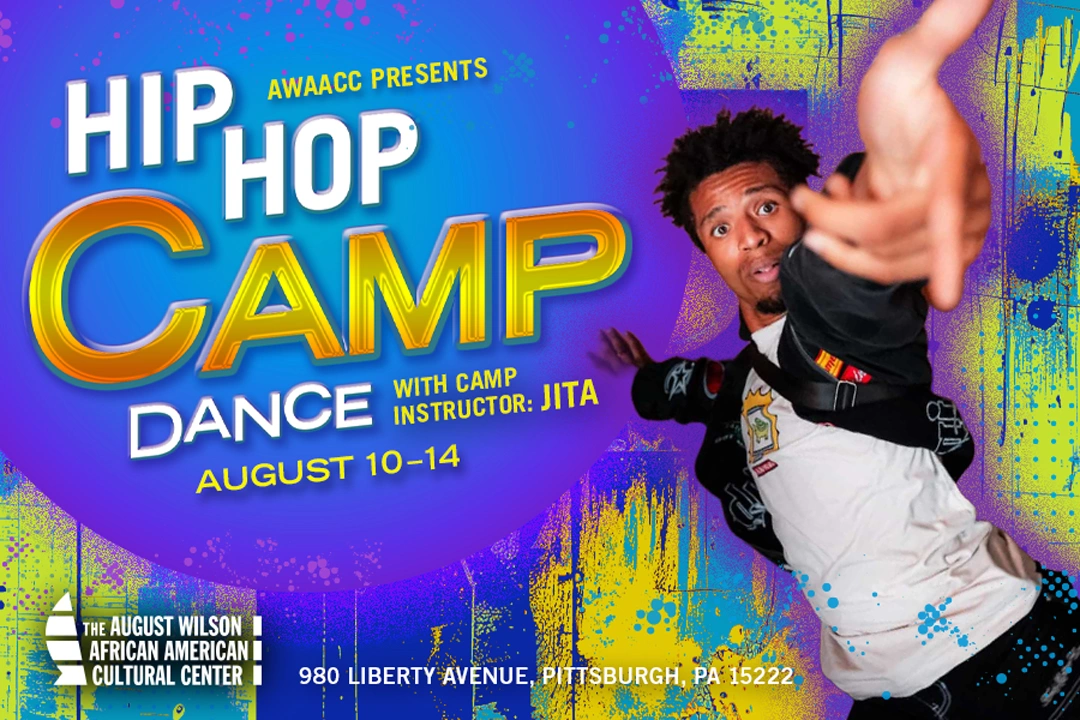 Dance Camp
