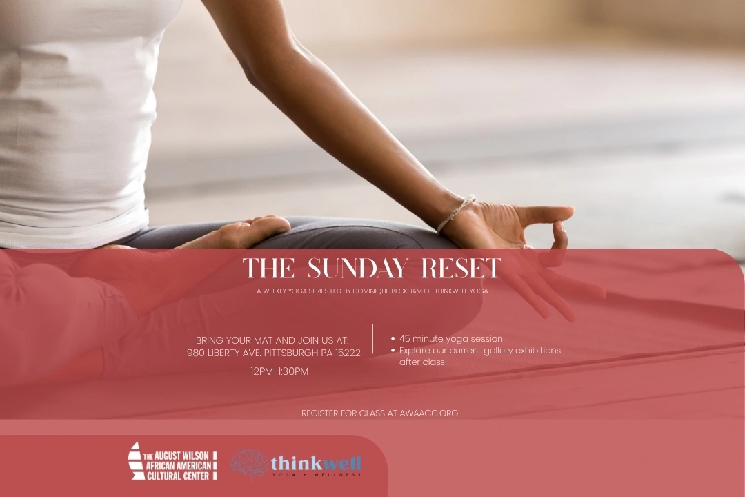 Sunday Reset