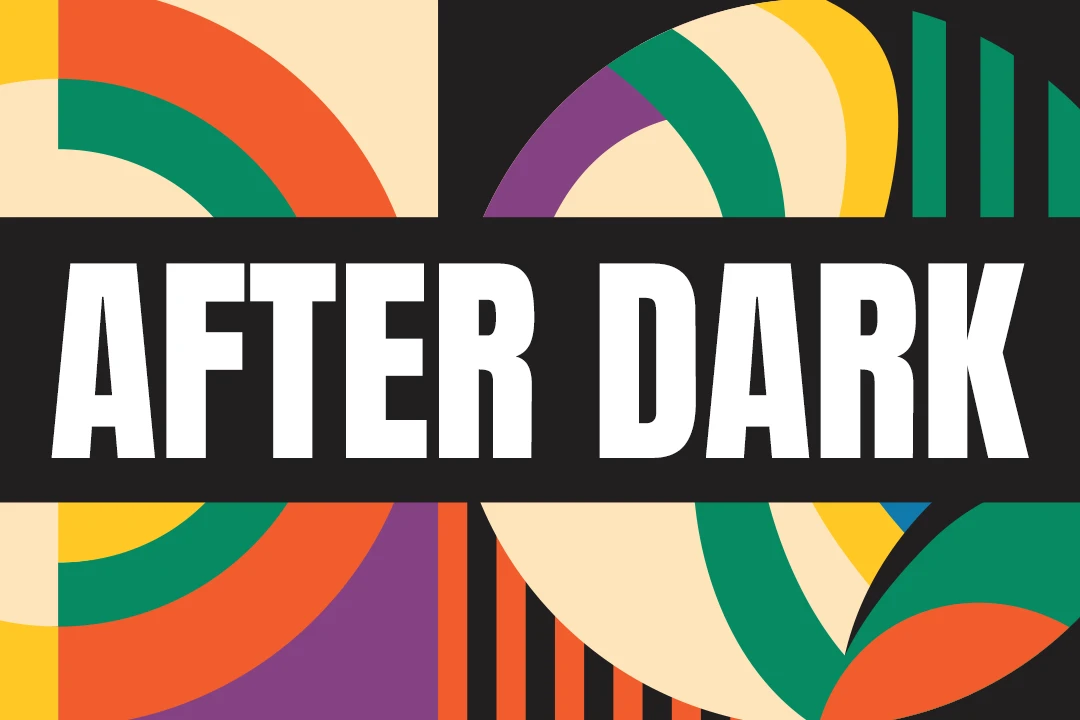 PIJF After Dark