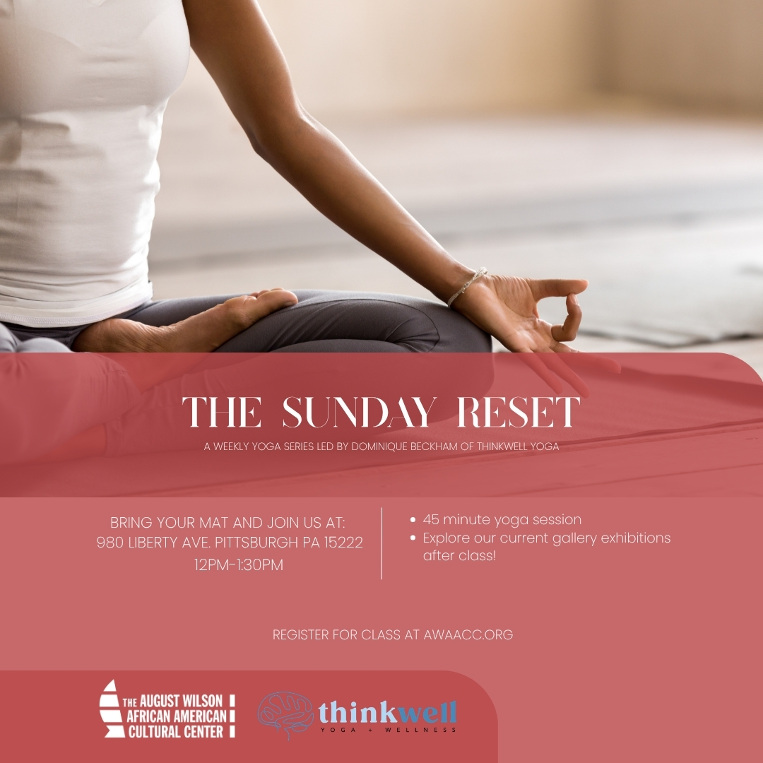 Sunday Reset